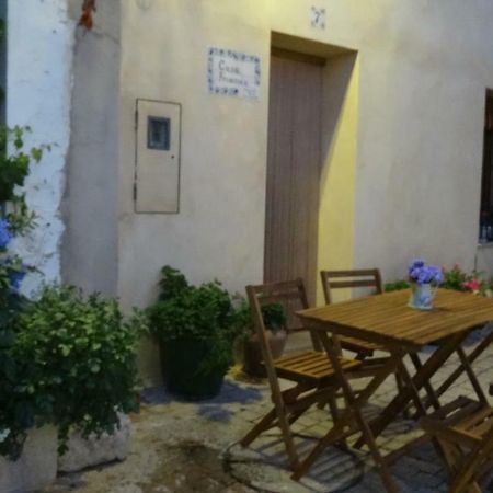 Casa Rural Francisca Requena Buitenkant foto